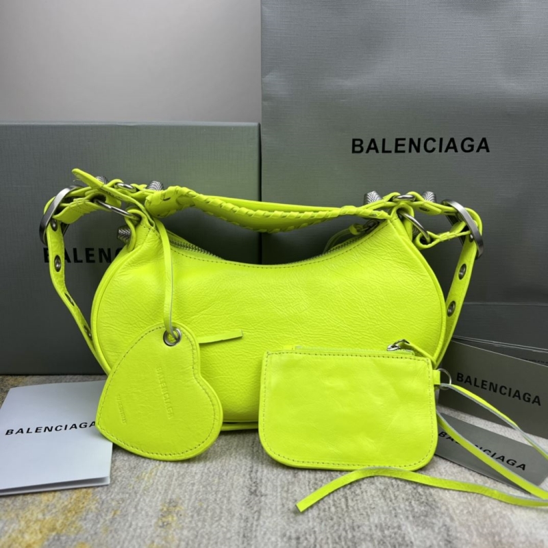 Balenciaga Classic City Bags